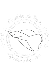 Logo Cuestion de Peces